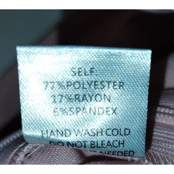 Blue Blush Women's Pink Pleated Mini Skirt Size Medium Tennis Cosplay Preppy - Picture 6 of 8